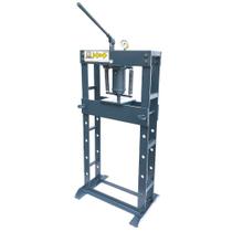 Prensa Hidráulica 15 Ton Desmontável