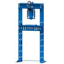 Prensa Hidráulica 15 TON Desmontável RIOSUL TOOLS