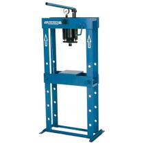 Prensa Hidráulica 15 TON MPH-15 MARCON Prensa Hidráulica 15 TON MPH-15 MARCON