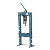 Prensa Hidráulica 15 Ton MPH-15 - MARCON