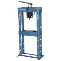 Prensa Hidráulica 15 Toneladas MPH 15 - MARCON Prensa Hidráulica 15 Toneladas MPH 15 - MARCON