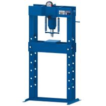 Prensa Hidráulica 30 Ton P30000 Bovenau