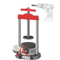 Prensa hidráulica 4 toneladas Edg