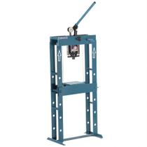 Prensa hidráulica capacidade de 15 toneladas - MPH-15