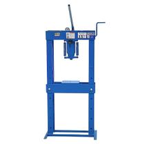 Prensa Hidraulica Manual 15Ton P15000 BOVENAU