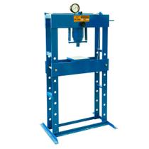Prensa Hidráulica Manual 30Ton P30000 BOVENAU