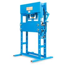 Prensa Hidráulica Manual 60Ton P60200 BOVENAU