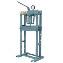 Prensa Hidráulica para 15 Toneladas