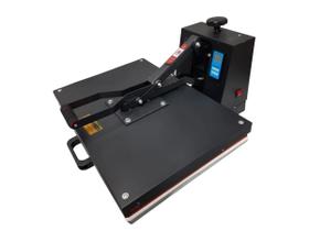 Prensa Impressora Térmica Estamparia Sublimação 40x60cm 220V