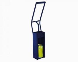 Prensa Lata Prensador Amassador De Latinha E Latão - Santa Edwirges Prensa Lata Prensador Amassador De Latinha E Latão - Santa Edwirges