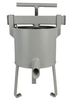 Prensa Manual Banha torresmo 2,4l Baby Konzen Prensa Manual Banha torresmo 2,4l Baby Konzen