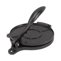 Prensa Manual De Tortillas De Alumínio DIY 16-20cm, Ferramenta Para Pressionar Massa De Tortillas De Prensa Manual De Tortillas De Alumínio DIY 16-20cm, Ferramenta Para Pressionar Massa De Tortillas De
