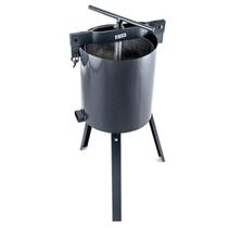 Prensa Manual Para Banha Torresmo 12 Litros Zatti Prensa Manual Para Banha Torresmo 12 Litros Zatti