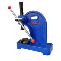 Prensa Mecânica 2 Ton AP-2 - STROM