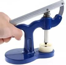 Prensa Para Fechar Fundo Ou Colocar Vidro Em Relogio Prensa Para Fechar Fundo Ou Colocar Vidro Em Relogio