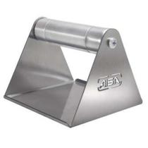 Prensa para Hamburguer Smash Aisa em Aço Inox Prensa para Hamburguer Smash Aisa em Aço Inox