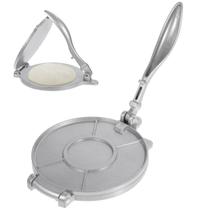 Prensa para Tortilhas Yardwe de Liga de Alumínio 20 cm