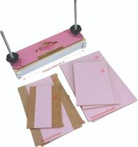 Prensa premium 2 em 1 - a5 ( vertical/horizontal ) Prensa premium 2 em 1 - a5 ( vertical/horizontal )