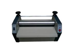 Prensa Rotativa Adesivadora Pr-400 Bivolt - Mr Máquinas Prensa Rotativa Adesivadora Pr-400 Bivolt - Mr Máquinas