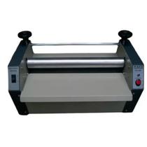 Prensa Rotativa Adesivadora Pr-600 Bivolt Mr Máquinas Prensa Rotativa Adesivadora Pr-600 Bivolt Mr Máquinas