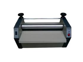 Prensa Rotativa Adesivadora Pr-600 Bivolt - Mr Máquinas Prensa Rotativa Adesivadora Pr-600 Bivolt - Mr Máquinas