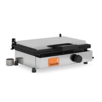 Prensa Sanduicheira a Gás 45 cm SG45P - Tostando