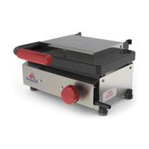 Prensa Sanduicheira Mini Grill Gás Pr-220G + Kit Gás Progás