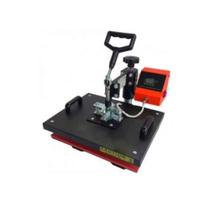 Prensa Térmica 6x1 Digital Multiuso p/ Personalizações - 110v