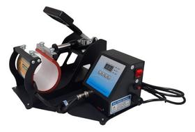Prensa Térmica Caneca Copo Squeezes Transfer Sublimação 110v Prensa Térmica Caneca Copo Squeezes Transfer Sublimação 110v