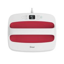 Prensa Térmica Cricut EasyPress 2 220V 22,5cm - Framboesa