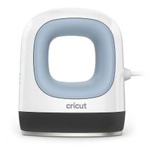 Prensa Térmica Cricut Easypress Mini Zen Blue 110V - 2009431