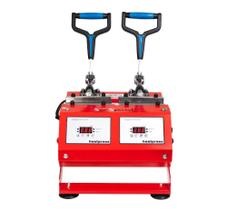 Prensa Térmica para 02 Canecas SS-ZH-1902 220V - Sun Special Prensa Térmica para 02 Canecas SS-ZH-1902 220V - Sun Special