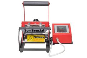 Prensa Térmica para Caneca 11,5CM Reta SSK-11A 220V - Sun Special Prensa Térmica para Caneca 11,5CM Reta SSK-11A 220V - Sun Special