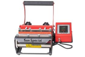 Prensa Térmica para Caneca 15CM Reta SSK-11B 220V - Sun Special Prensa Térmica para Caneca 15CM Reta SSK-11B 220V - Sun Special