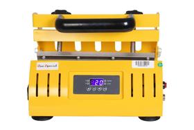 Prensa Térmica para Caneca Reta 220v Amarelo SS-ZH-2248 - Sun Special Prensa Térmica para Caneca Reta 220v Amarelo SS-ZH-2248 - Sun Special