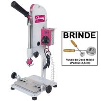 Prensa Térmica Para Forminhas Sem Pedal Golfrador Padrão F08/F09 Prensa Térmica Para Forminhas Sem Pedal Golfrador Padrão F08/F09