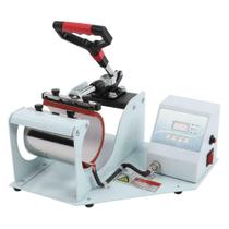Prensa Térmica Para Personalização De Canecas Bivolt Lorben Prensa Térmica Para Personalização De Canecas Bivolt Lorben