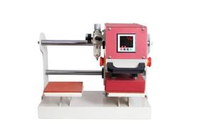 Prensa Térmica Pneumática 15X15CM 02 Bandejas SSK-1515-MD2 - Sun Special