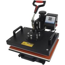 Prensa Térmica Sublimação 8x1 Caneca Camiseta Boné Chinelo Prato Copo Transfer Importway Iwpts-81 Prensa Térmica Sublimação 8x1 Caneca Camiseta Boné Chinelo Prato Copo Transfer Importway Iwpts-81