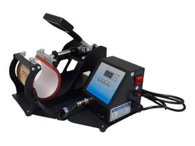 Prensa Térmica Sublimação IMPORTWAY Caneca 110V IWPTSC110 - Importway Eletro Prensa Térmica Sublimação IMPORTWAY Caneca 110V IWPTSC110 - Importway Eletro