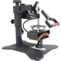 Prensa Térmica Sublimadora Máquina Estampar Boné 220V Personalizada Imprimir Transfer Importway Prensa Térmica Sublimadora Máquina Estampar Boné 220V Personalizada Imprimir Transfer Importway