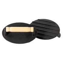 Prensador De Bife De Ferro Fundido Fs 10.50