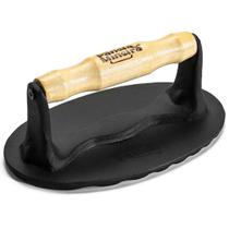 Prensador Ferro Fundido Beefserv 185x115/75 Prensador Ferro Fundido Beefserv 185x115/75