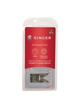 Prensatelas Universal SINGER - Costura Fácil Prensatelas Universal SINGER - Costura Fácil