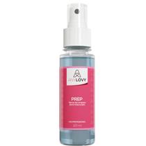 Prep Anylovy Spray Anti-bactericida Higienizador Para Cuidados Da Unha 120ml