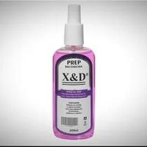 Prep bactericida X&ampD 120ml