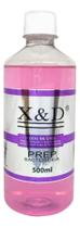 PREP Bactericida X e D Para Higienização das Unhas de Alongamento PREP Bactericida X e D Para Higienização das Unhas de Alongamento