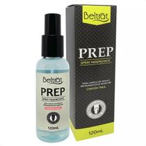 Prep Beltrat Higienizador Bactericida Spray Maior Aderência