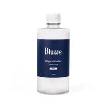Prep Bluwe Higienizador Refil 500ml