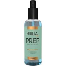 Prep Brilia Nails Parfum Spray 120ml